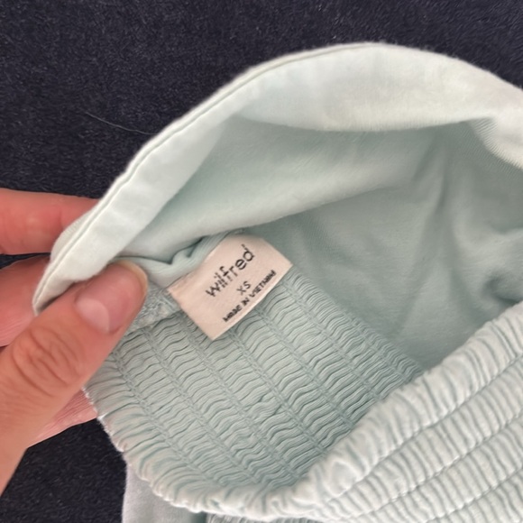 Aritzia crop top - Picture 4 of 4